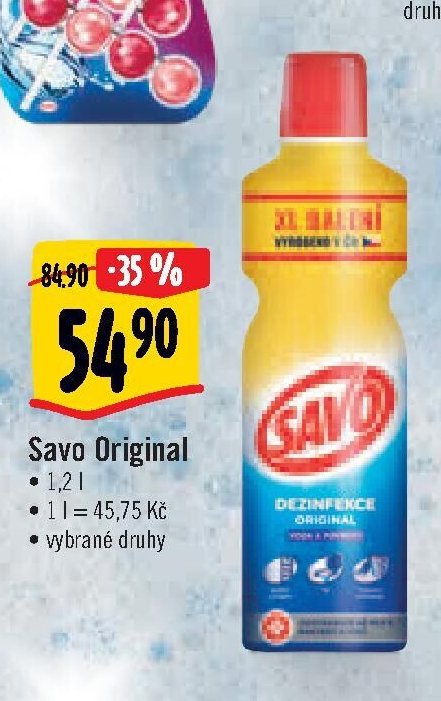 Savo Original