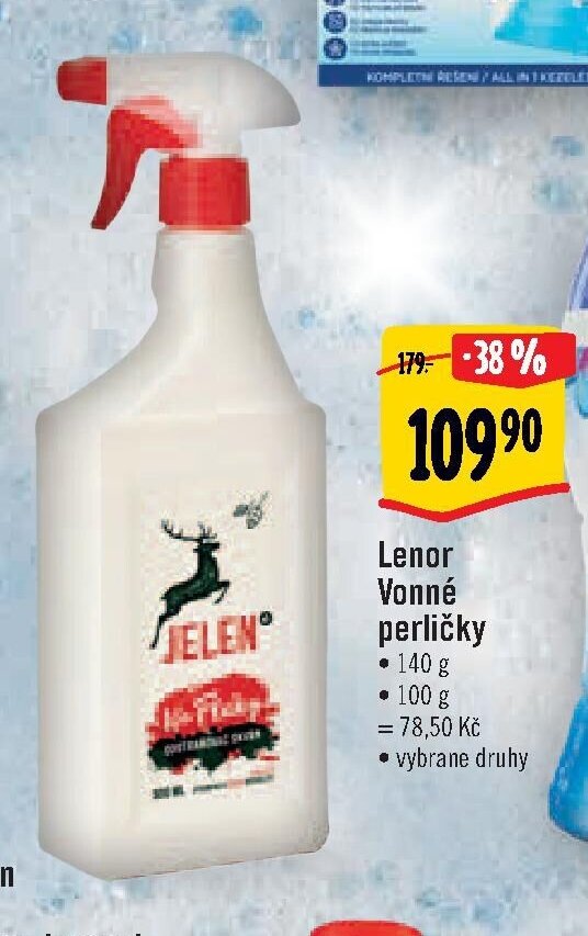 Jelen Na fleky