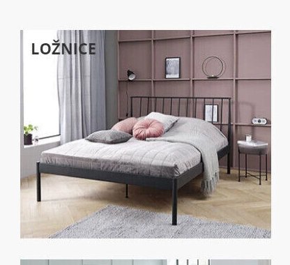 Ložnice - Jysk akcniletaky.com