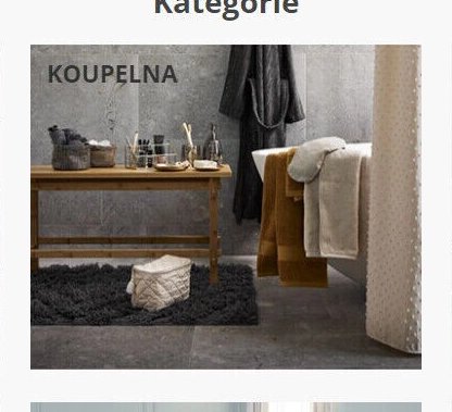 Koupelna - Jysk akcniletaky.com