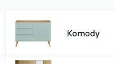 Komody