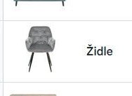 Židle