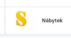 Nábytek