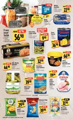 akční leták Albert 18.1.2023-24.1.2023