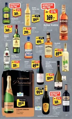 akční leták Albert 18.1.2023-24.1.2023