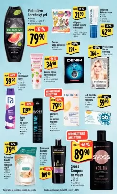 akční leták Albert 18.1.2023-24.1.2023