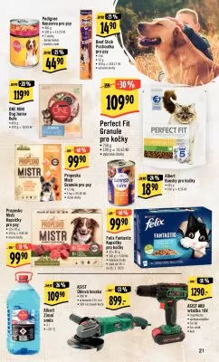 akční leták Albert 18.1.2023-24.1.2023