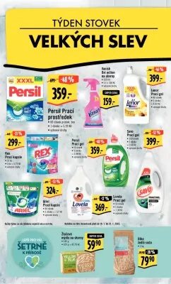 akční leták Albert 18.1.2023-24.1.2023