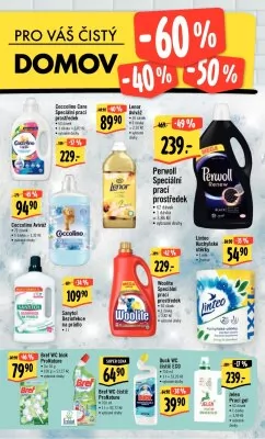 akční leták Albert 18.1.2023-24.1.2023