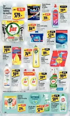 akční leták Albert 18.1.2023-24.1.2023