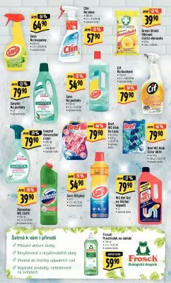 akční leták Albert 18.1.2023-24.1.2023