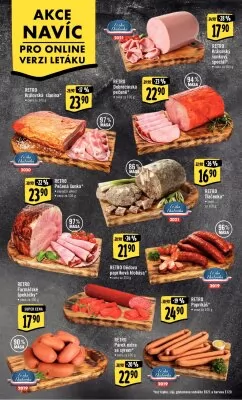 akční leták Albert 18.1.2023-24.1.2023