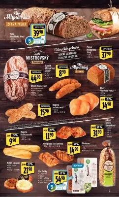 akční leták Albert 18.1.2023-24.1.2023