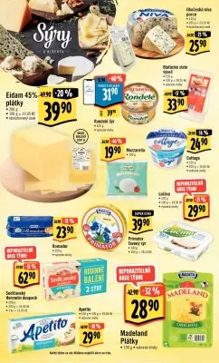 akční leták Albert 18.1.2023-24.1.2023