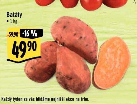Batáty