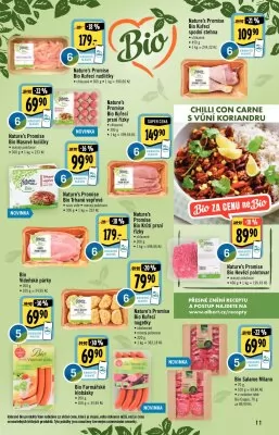 akční leták Albert 18.1.2023-14.2.2023