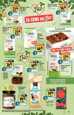 akční leták Albert 18.1.2023-14.2.2023