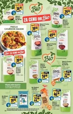 akční leták Albert 18.1.2023-14.2.2023