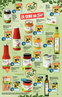 akční leták Albert 18.1.2023-14.2.2023