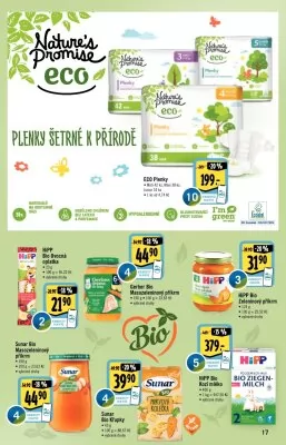 akční leták Albert 18.1.2023-14.2.2023