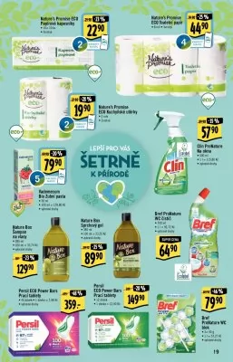 akční leták Albert 18.1.2023-14.2.2023