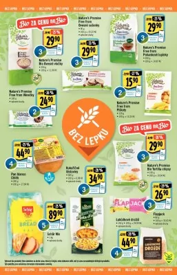 akční leták Albert 18.1.2023-14.2.2023