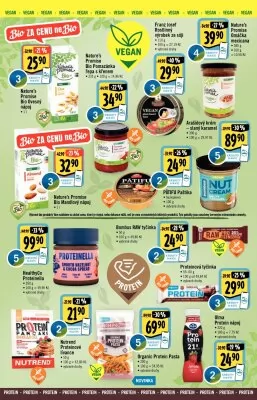 akční leták Albert 18.1.2023-14.2.2023