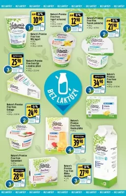 akční leták Albert 18.1.2023-14.2.2023