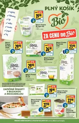 akční leták Albert 18.1.2023-14.2.2023