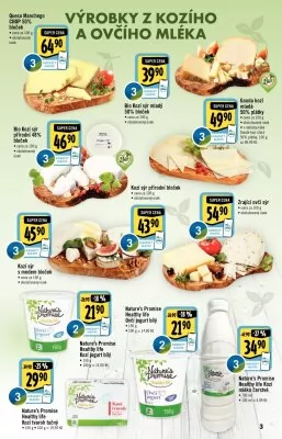 akční leták Albert 18.1.2023-14.2.2023