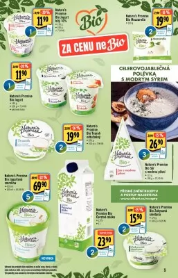 akční leták Albert 18.1.2023-14.2.2023