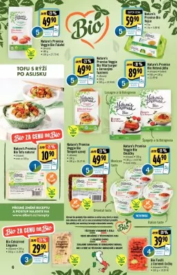 akční leták Albert 18.1.2023-14.2.2023