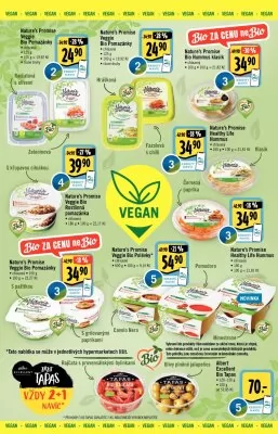 akční leták Albert 18.1.2023-14.2.2023