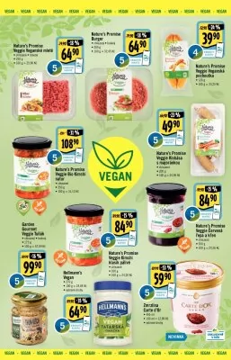 akční leták Albert 18.1.2023-14.2.2023