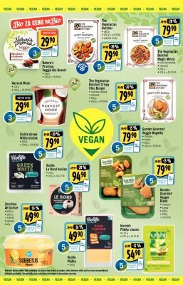 akční leták Albert 18.1.2023-14.2.2023