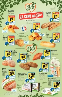 akční leták Albert 18.1.2023-14.2.2023