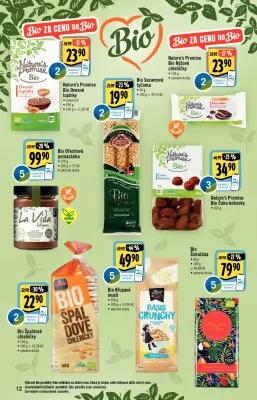 akční leták Albert 18.1.2023-14.2.2023