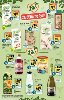 akční leták Albert 18.1.2023-14.2.2023