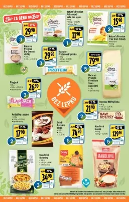 akční leták Albert 18.1.2023-14.2.2023