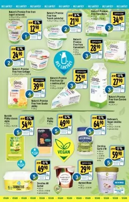 akční leták Albert 18.1.2023-14.2.2023