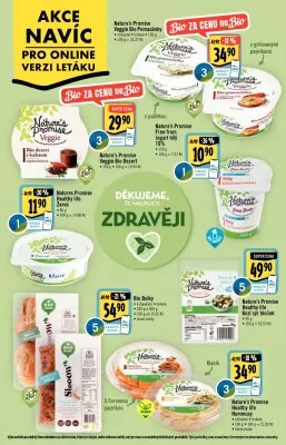 akční leták Albert 18.1.2023-14.2.2023