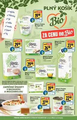 akční leták Albert 18.1.2023-14.2.2023