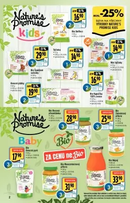 akční leták Albert 18.1.2023-14.2.2023