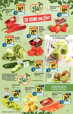 akční leták Albert 18.1.2023-14.2.2023