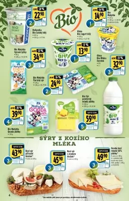 akční leták Albert 18.1.2023-14.2.2023