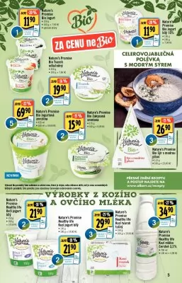 akční leták Albert 18.1.2023-14.2.2023