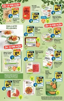 akční leták Albert 18.1.2023-14.2.2023