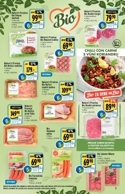 akční leták Albert 18.1.2023-14.2.2023