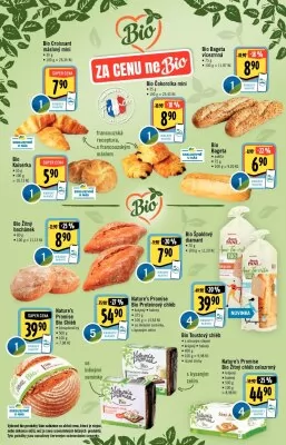 akční leták Albert 18.1.2023-14.2.2023