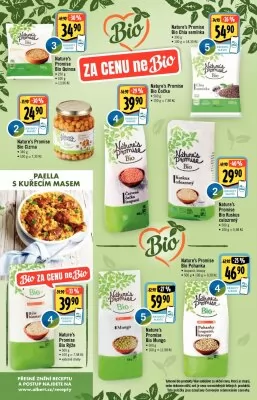 akční leták Albert 18.1.2023-14.2.2023